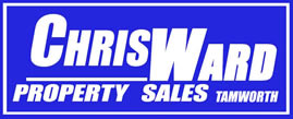 Chris Ward Property Sales, CWRURAL